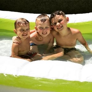 Meet your Posher, Jerry